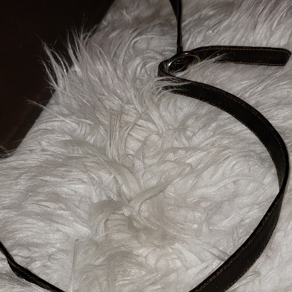 Vintage Gucci Purse - Picture 2 of 13